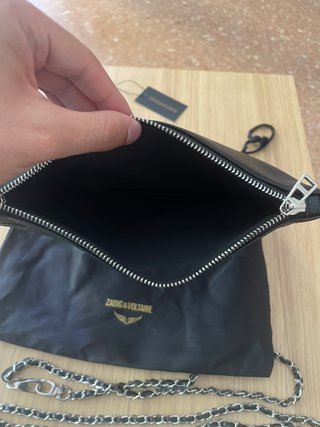 Bolso Zadig & Voltaire Negro