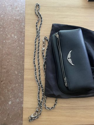 Bolso Zadig & Voltaire Negro