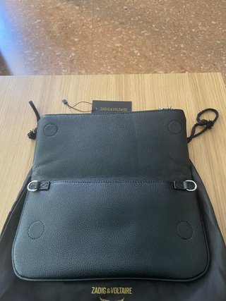 Bolso Zadig & Voltaire Negro