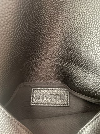 Bolso Zadig & Voltaire Negro