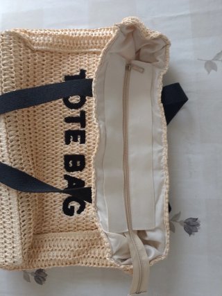 Bolso de playa TOTE BAG