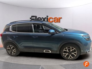 Citroën C5 Aircross BlueHdi 132kW (180CV) S&S EAT8 Shine