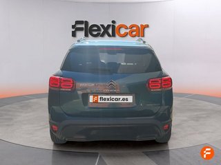 Citroën C5 Aircross BlueHdi 132kW (180CV) S&S EAT8 Shine