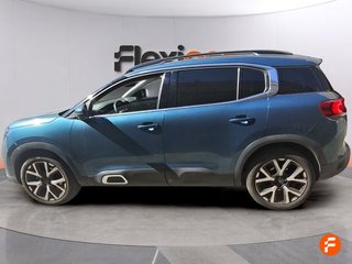 Citroën C5 Aircross BlueHdi 132kW (180CV) S&S EAT8 Shine