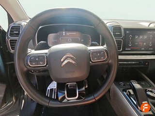 Citroën C5 Aircross BlueHdi 132kW (180CV) S&S EAT8 Shine