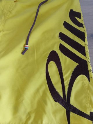 Bañador Billabong Amarillo
