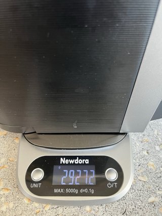 Cafetera Nespresso Prodigio Krups Gris