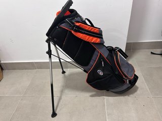 Bolsa de golf U.S. Kids Golf para niños