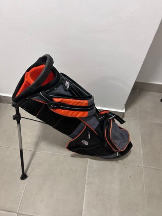 Bolsa de golf U.S. Kids Golf para niños