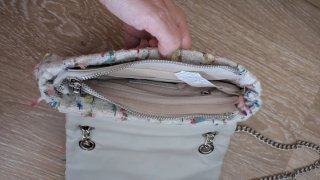 Bolso PMZ sin estrenar