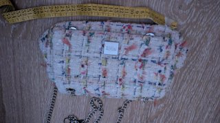 Bolso PMZ sin estrenar