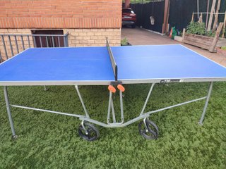 Mesa Ping Pong Artengo FT 730