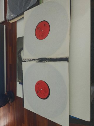 Vinilo Roy Orbison - Greatest Hits