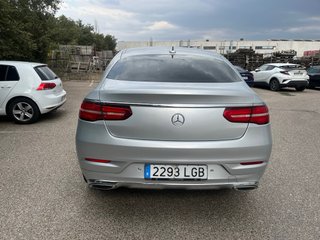 Mercedes-Benz GLE Coupé 2020