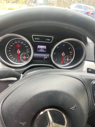 Mercedes-Benz GLE Coupé 2020