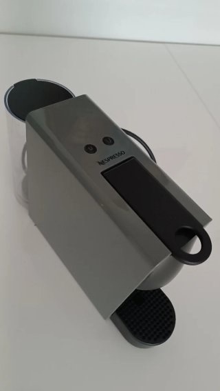 Cafetera Nespresso Krups Automática