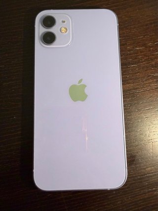 iPhone 13 64GB Viola