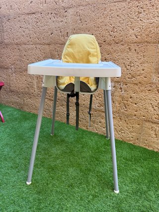 Trona IKEA Antilop