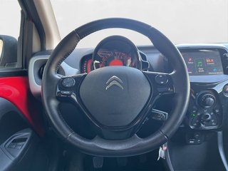 Citroën C1 PureTech 60KW (82CV) City Edition