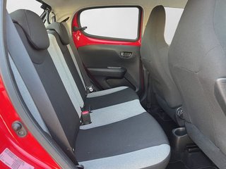 Citroën C1 PureTech 60KW (82CV) City Edition