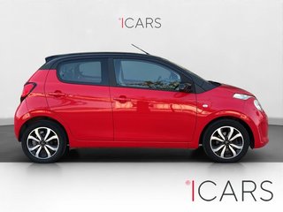 Citroën C1 PureTech 60KW (82CV) City Edition