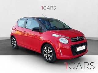 Citroën C1 PureTech 60KW (82CV) City Edition