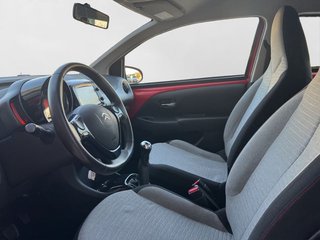 Citroën C1 PureTech 60KW (82CV) City Edition