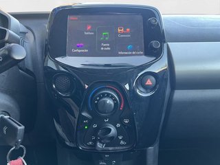 Citroën C1 PureTech 60KW (82CV) City Edition