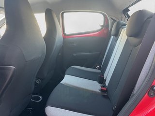 Citroën C1 PureTech 60KW (82CV) City Edition