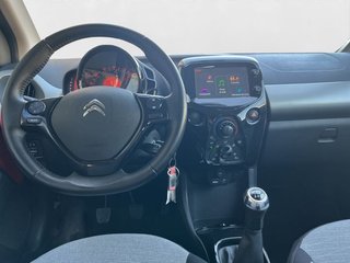 Citroën C1 PureTech 60KW (82CV) City Edition