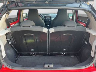 Citroën C1 PureTech 60KW (82CV) City Edition
