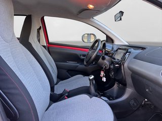 Citroën C1 PureTech 60KW (82CV) City Edition