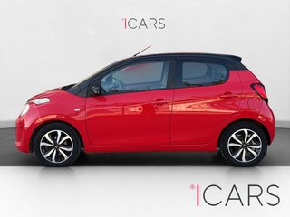 Citroën C1 PureTech 60KW (82CV) City Edition