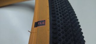 Cubierta Schwalbe G-One Allround 40-622