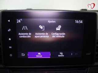 Renault Kangoo 1.3 TCE 16V FG. 3 PLAZAS GPS 100