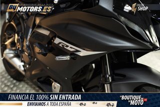 YAMAHA R7 *REESTRENO*