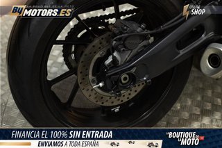 YAMAHA R7 *REESTRENO*