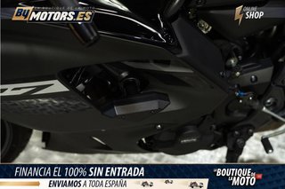 YAMAHA R7 *REESTRENO*