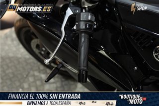 YAMAHA R7 *REESTRENO*