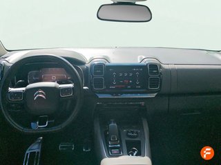 Citroën C5 Aircross BlueHdi 132kW (180CV) S&S EAT8 Shine