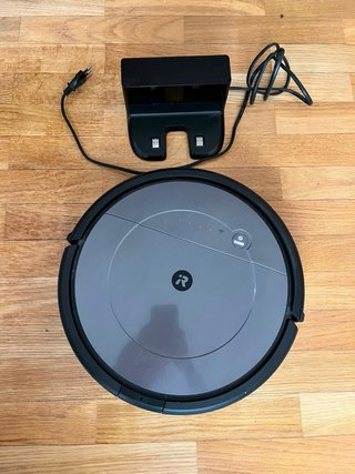 iRobot Roomba Combo R1118 Aspira y Friega
