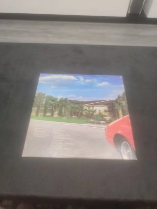 Vinilo Carpenters Now & Then