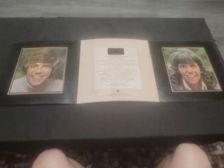 Vinilo Carpenters Now & Then