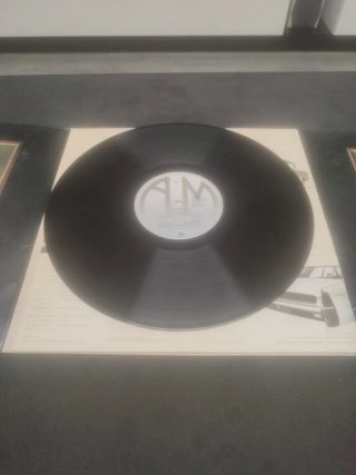 Vinilo Carpenters Now & Then
