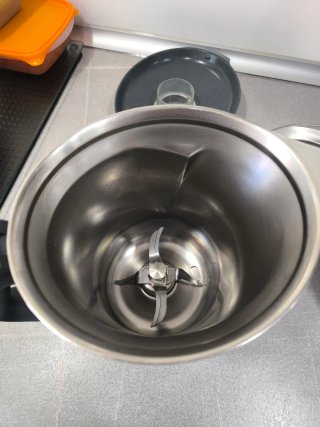 Thermomix TM21