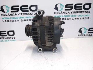Alternador CITROEN JUMPER CAMIÓN