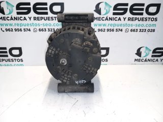 Alternador CITROEN JUMPER CAMIÓN