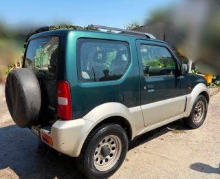 Suzuki Jimny 1999
