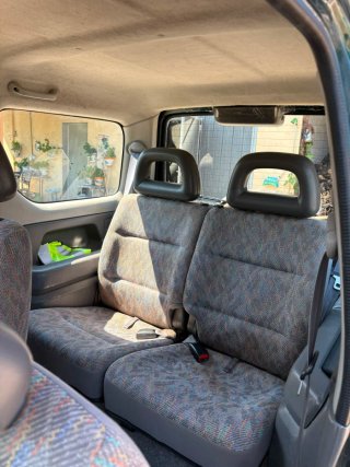 Suzuki Jimny 1999