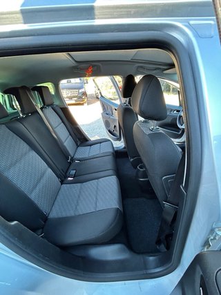 Peugeot 207 SW 1.4 Gasolina (2010) – 151.500 km |